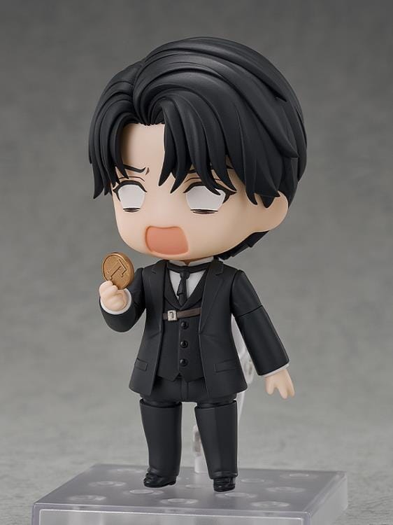 Lord of the Mysteries Nendoroid No.2207 Klein Moretti