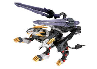Zoids Realize Model RMZ-025 Liger Zero Falcon (ZBF) 1/100 Scale Model Kit
