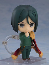 Fate/Grand Order Nendoroid No.2667 Caster/Zhuge Liang