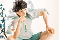 Haikyuu!! ArtFX J Toru Oikawa 1/8 Scale Figure