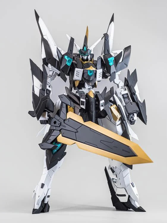 Titanomachia Moderoid SIDE GR Arklaud Model Kit