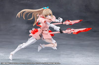Megalomaria Unlimited Universe Metamorphose Unit Exarmor Pink Nurse