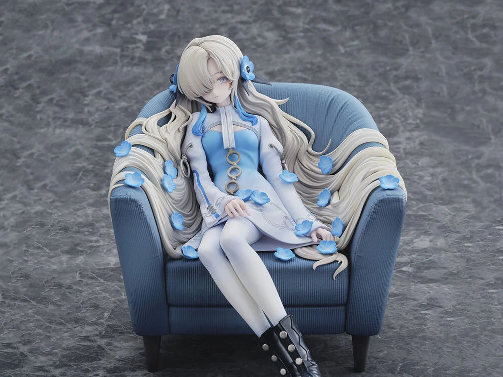 Reoenl Illustration KD Colle Isekaijoucho Universal Body Nemophila 1/7 Scale Figure