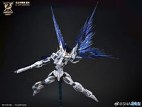 The Round Table Knights Guardian of the Spiritual Emperor Gawain (Designer Colors Special Edition ver. KK) 1/144 Scale Model Kit