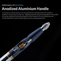Gaahleri Premium Series GHPM-Mobius SP
