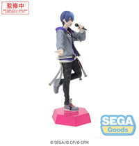 Project Sekai Colorful Stage! feat. Hatsune Miku Desktop x Decorate Collections Aoyagi Toya Figure