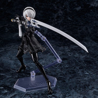 NieR Automata Ver1.1a figma No.643 2B (YoRHa No.2 Type B)