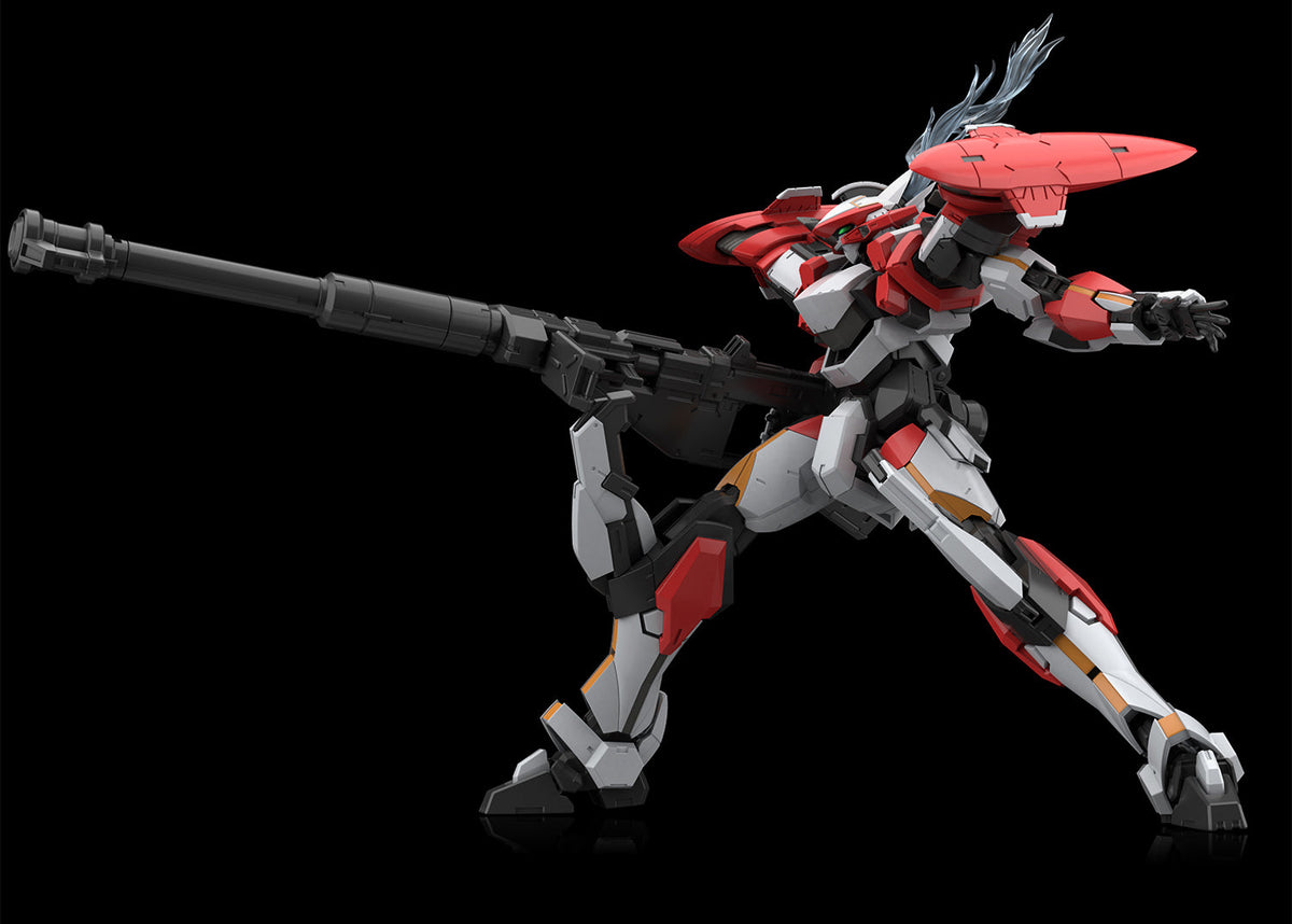 Aoshima ACKS No.FP-01 Full Metal Panic! 1/48 ARX-8 Laevatein