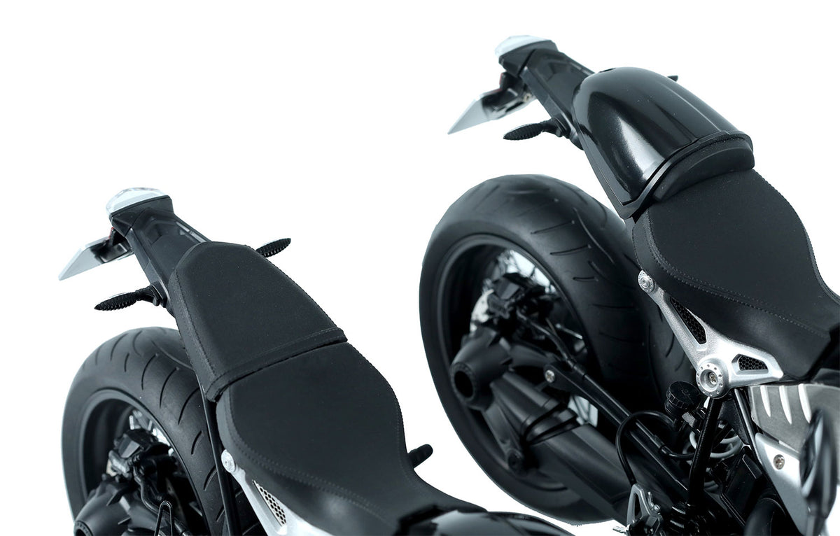 Meng 1/9 BMW R nineT (Pre-colored Edition)