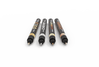 AK Interactive METALLIC MARKERS