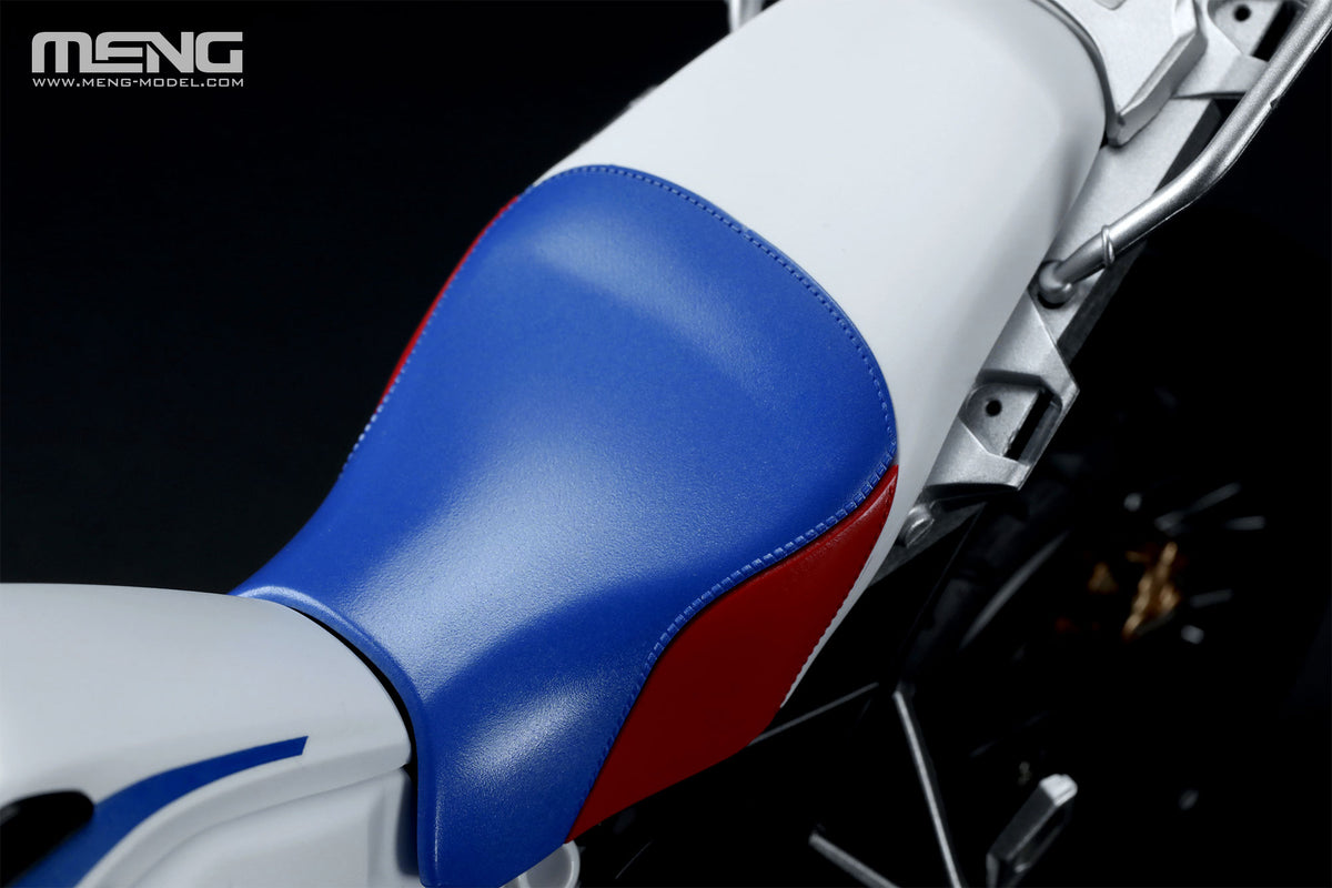 Meng 1/9 BMW R 1250 GS ADV (Pre-colored Edition)