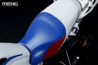 Meng 1/9 BMW R 1250 GS ADV (Pre-colored Edition)