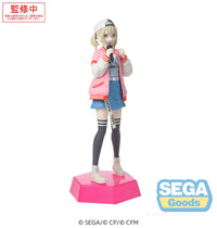 Project Sekai Colorful Stage! feat. Hatsune Miku Desktop x Decorate Collections Azusawa Kohane Figure