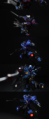 KOSMOS 15 - LED for MG Vidar