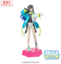 Project Sekai Colorful Stage! feat. Hatsune Miku Desktop x Decorate Collections Shiraishi An Figure
