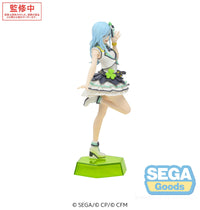 Project Sekai Colorful Stage! feat. Hatsune Miku Desktop x Decorate Collections Hinomori Shizuku Figure