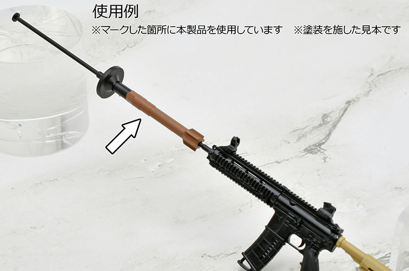 Tomytec 1/12 LD048 Little Armory Guns Accessory B