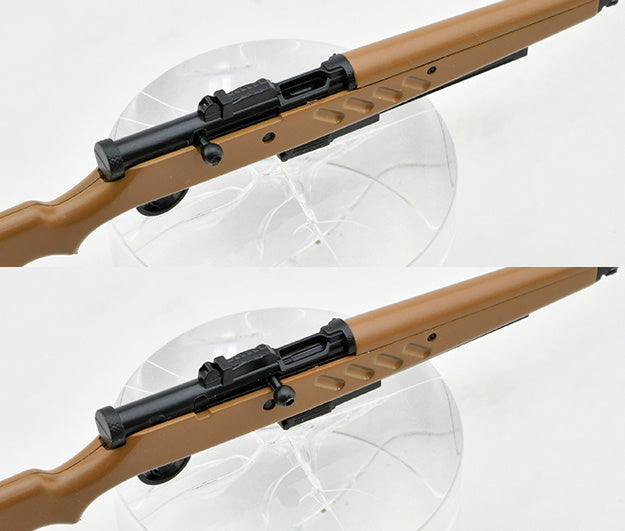 Saga of Tanya the Evil Little Armory LA-YS03 Sub-Machinegun 1/12 Scale Accessory Set