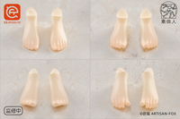 Artisan Fox 01 Lily the Grand Mage (Deluxe Ver.) 1/12 Scale Action Figure