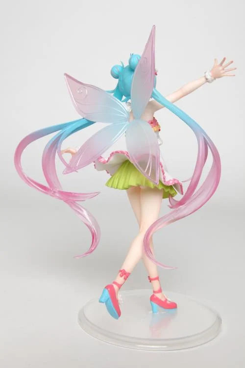 Vocaloid Hatsune Miku (3rd Season Spring Ver.) Figure