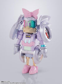 Disney Chogokin Super Magical Combined King Robo Mickey & Friends (Disney 100 Years of Wonder)