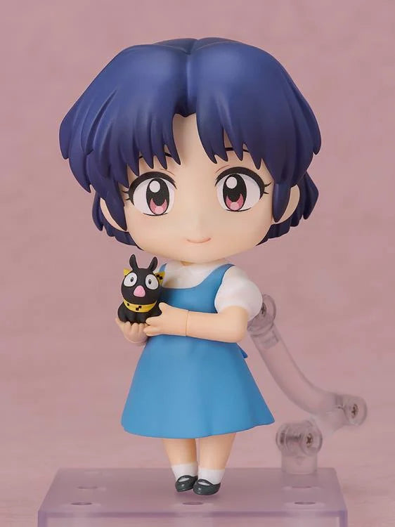 Ranma 1/2 Nendoroid No.2751 Akane Tendo