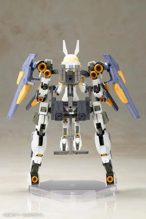 Frame Arms Girl Baselard with Exosuit Baselard Model Kit