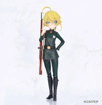 Saga of Tanya the Evil Vivit Tanya Degurechaff Figure