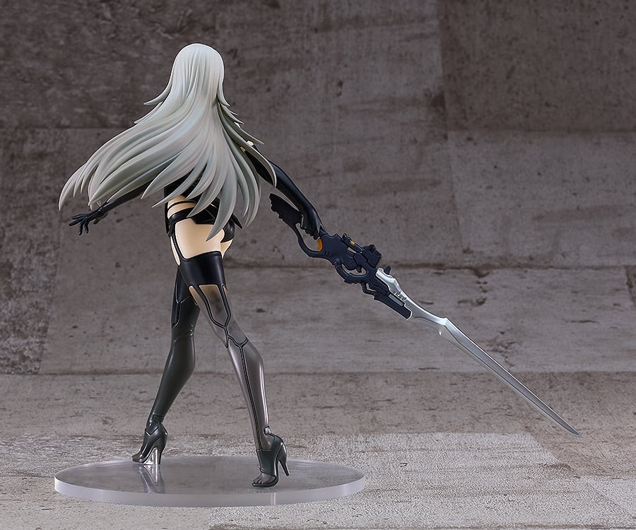 NieR Automata Pop Up Parade A2 (YoRHa Type A No.2)
