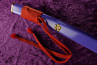 One Piece Proplica Roronoa Zoro Three Sword Style Set