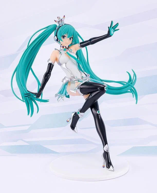 Vocaloid Hatsune Miku GT Project Reincarnation Miku (2013 Ver.) 1/8 Scale Model Kit