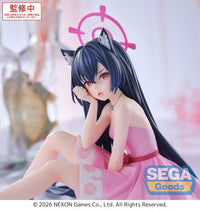 Blue Archive Yumemirize Serika Figure