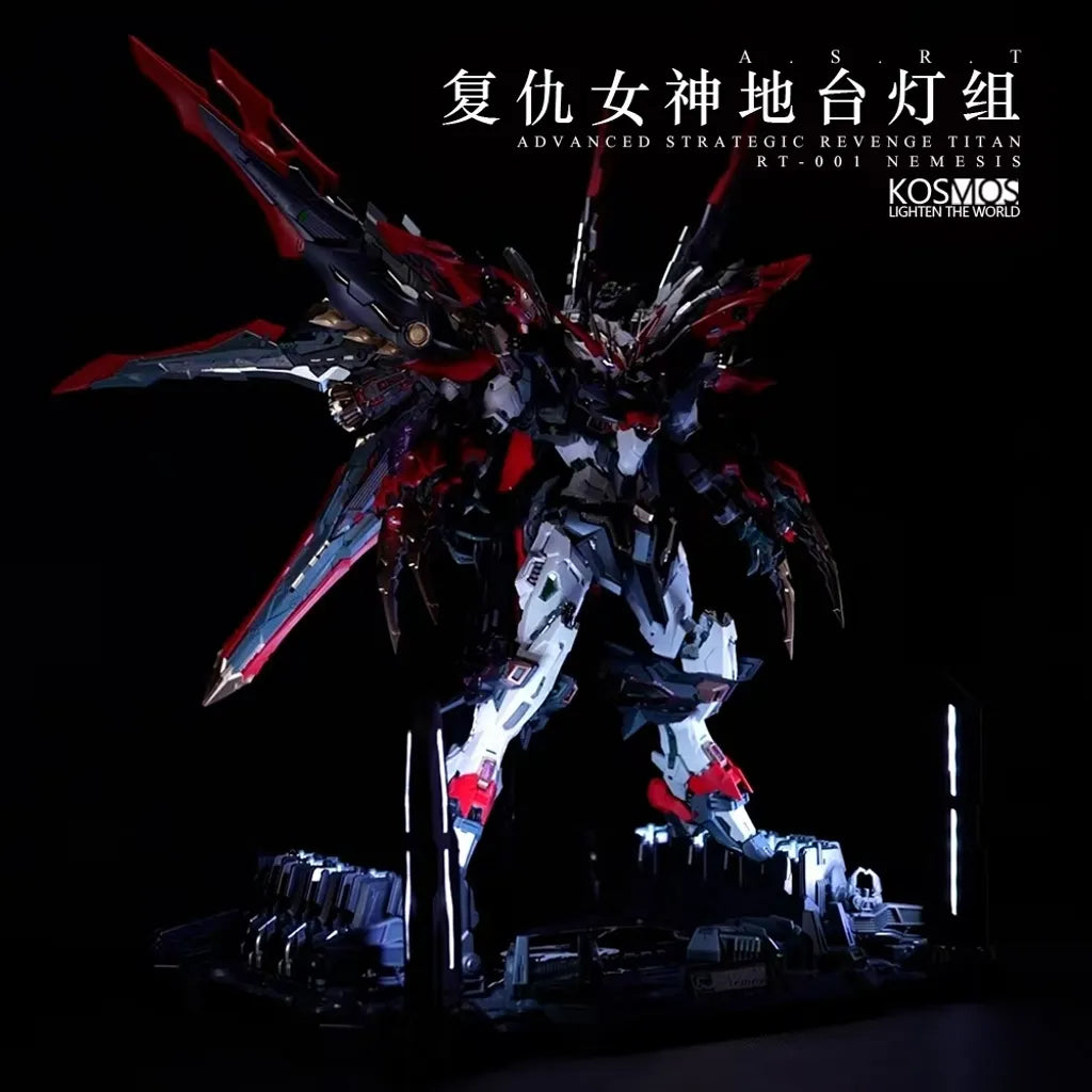 KOSMOS LED Unit for Nemesis Goddess