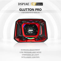 DSPIAE T1-PRO Glutton Sanding Dust Collector