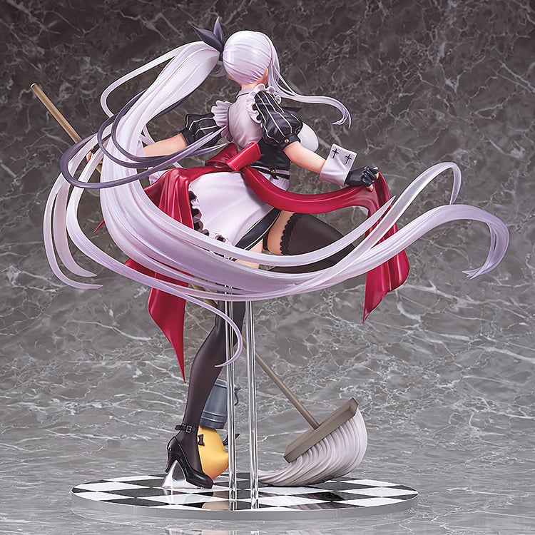 Azur Lane Thuringen (Tidying in the Moonlight) 1/7 Scale Figure