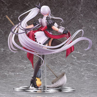 Azur Lane Thuringen (Tidying in the Moonlight) 1/7 Scale Figure