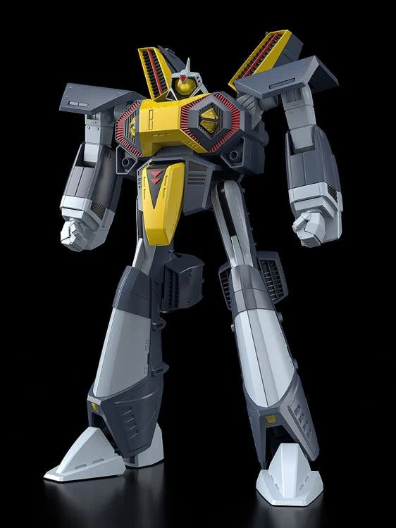 Super Dimension Century Orguss Moderoid Nikick Model Kit