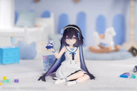 Honkai Impact 3rd Little Series Seele Vollerei (Herrscher of Rebirth Ver.) Figure