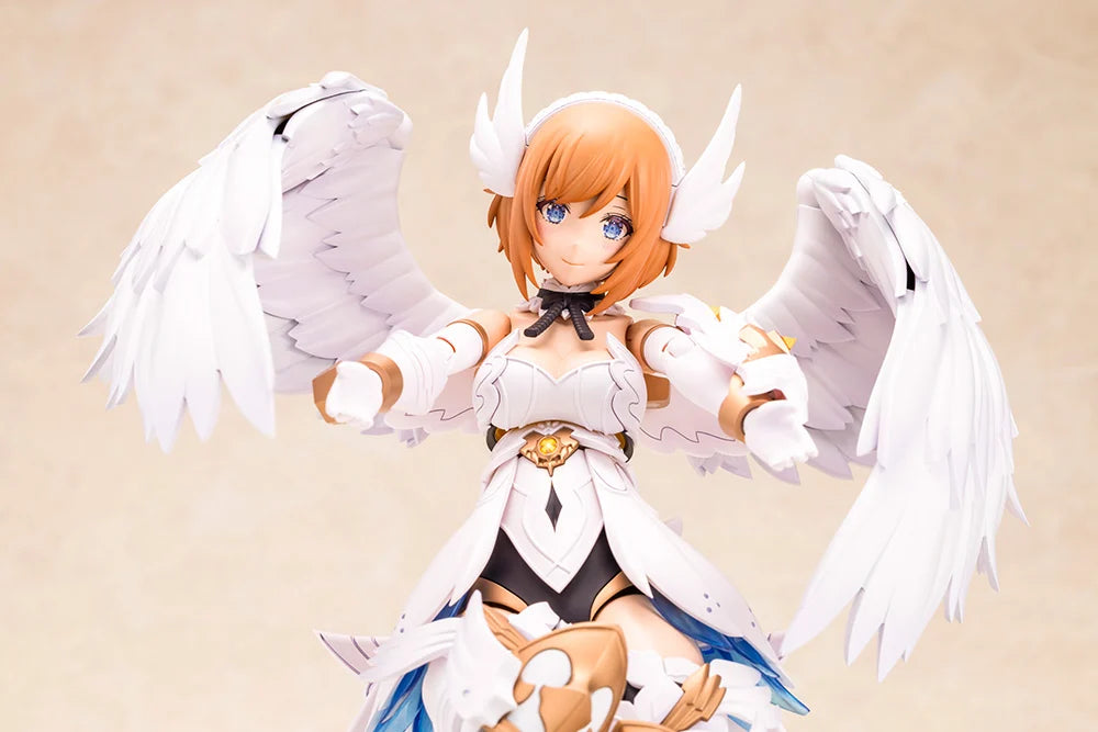 Arcanadea Grande Scale Lumitea Limited Edition Model Kit