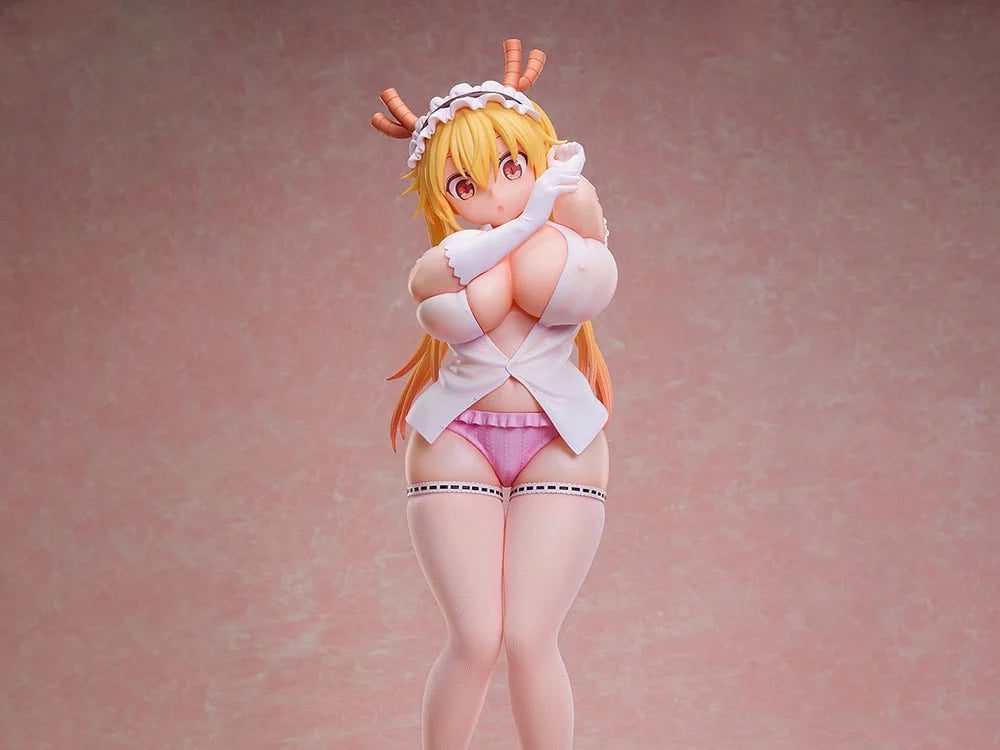 Miss Kobayashi's Dragon Maid Tohru 1/4 Scale Figure