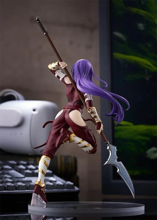 Shangri-La Frontier Pop Up Parade Arthur Pencilgon Figure