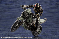 Hexa Gear Alternative Humanoid Jester 1/24 Scale Model Kit