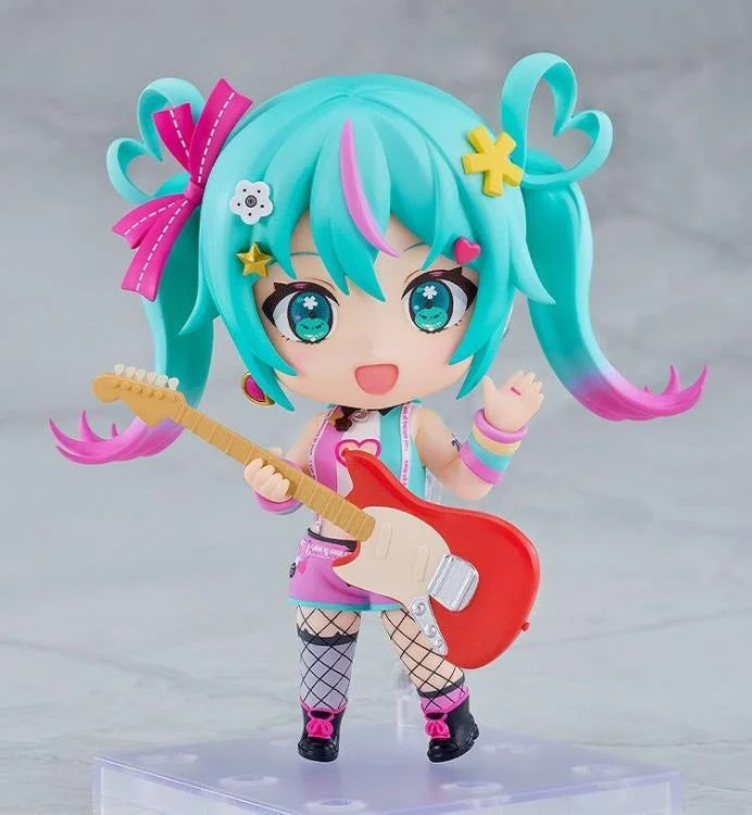 Vocaloid Nendoroid No.3006 Hatsune Miku DecoMiku (Lightness)