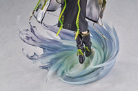 Arknights Muelsyse (Elite 2 Ver.) 1/7 Scale Figure