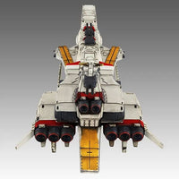 Mobile Suit Gundam Char's Counterattack Cosmo Fleet Special Ra Cailum Re.