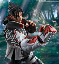 Tekken 8 S.H.Figuarts Jin Kazama