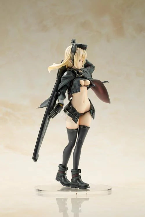 Shimada Humikane Art Works II Arsia Figure