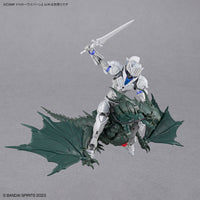 30 Minutes Fantasy Dlrowyvern Model Kit
