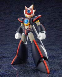 Mega Man X7 Axl 1/12 Scale Model Kit