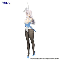Alya Sometimes Hides Her Feelings in Russian BiCute Bunnies Alya Figure